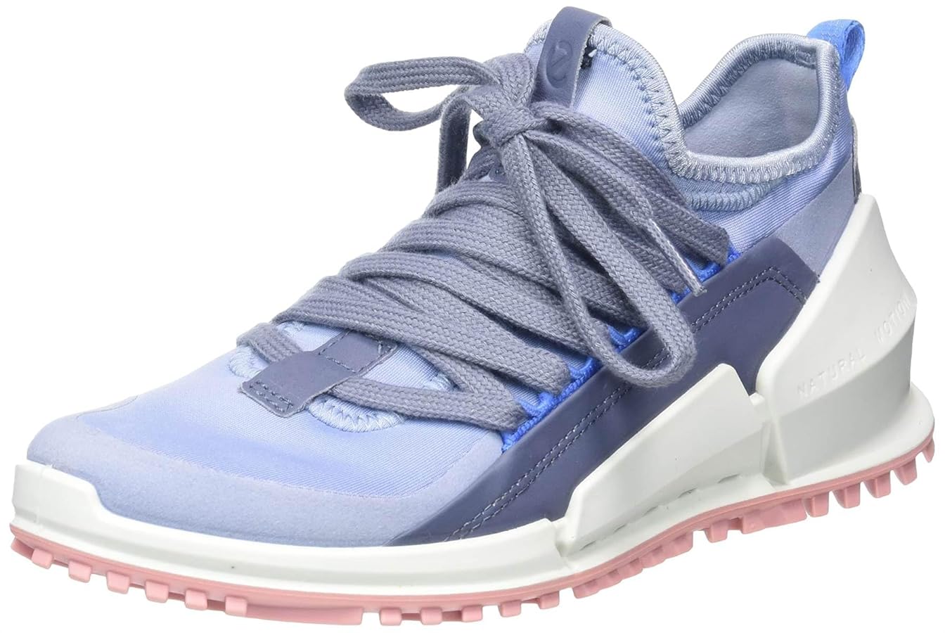 エコーECCO BIOM2.0woman's shoes サイズ24 Amazon.com | ECCO womens Biom 2.0 Low Textile Sneaker